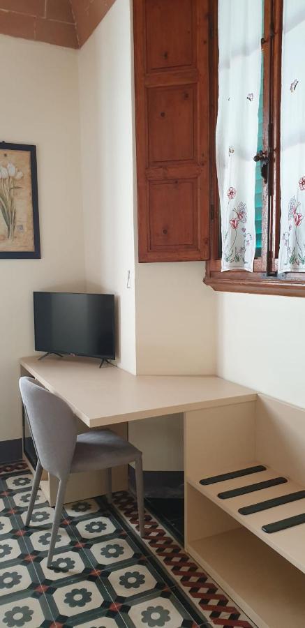Villa Bruna 포지본시 외부 사진